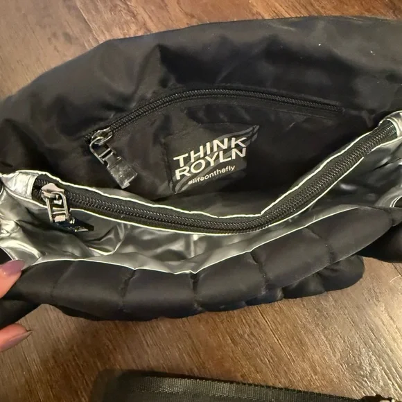 Think Royln Bar Bag Studded - Picture 8 of 10